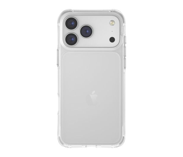 Uniq Lifepro Xtreme do iPhone 18 Pro przezroczysty - 1611940 - zdjęcie 2